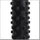 HMS Wałek Fitness 79cm Black (FS109) 4