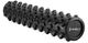 HMS Wałek Fitness 79cm Black (FS109) 1