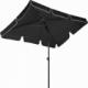 Stilista PARASOL OGRODOWY 200x125 PROSTOKĄTNY BALKON TARAS Unw 1