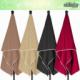 Stilista PARASOL OGRODOWY 200x125 PROSTOKĄTNY BALKON TARAS Unw 5