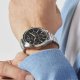 Zegarek Tommy Hilfiger Zegarek Męski Tommy Hilfiger 1791469 Srebrna bransoleta 4