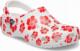 Crocs Buty Chodaki Klapki Crocs Classic Retro Clog 39-40 2