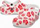 Crocs Buty Chodaki Klapki Crocs Classic Retro Clog 41-42 2