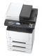 Urządzenie wielofunkcyjne Kyocera ECOSYS M2635dn (1102S13NL0) 3