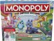 Hasbro Gra planszowa Moje pierwsze Monopoly 1