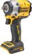 Klucz udarowy Dewalt DEWALT.KLUCZ UDAROWY 1/2" 18V 406Nm TSTAK PIERŚCIEŃ DCF921NT 1