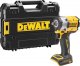 Klucz udarowy Dewalt DEWALT.KLUCZ UDAROWY 1/2" 18V 406Nm TSTAK PIERŚCIEŃ DCF921NT 4