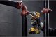 Klucz udarowy Dewalt DEWALT.KLUCZ UDAROWY 1/2" 18V 406Nm TSTAK PIERŚCIEŃ DCF921NT 5