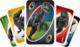 Mattel Towarzyska Gra karciana UNO edycja Jurassic World Dominion 3