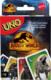 Mattel Towarzyska Gra karciana UNO edycja Jurassic World Dominion 5