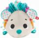 Fisher-Price Sensoryczna maskotka przytulanka Jeż z dźwiękami 3