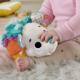 Fisher-Price Sensoryczna maskotka przytulanka Jeż z dźwiękami 6