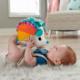 Fisher-Price Sensoryczna maskotka przytulanka Jeż z dźwiękami 7