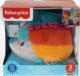 Fisher-Price Sensoryczna maskotka przytulanka Jeż z dźwiękami 8