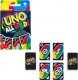 Mattel Gra UNO All Wild Dzikie karty 1