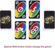 Mattel Gra UNO All Wild Dzikie karty 1