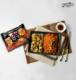 Paldo Makaron Teumsae Stir-Fried Ramen, bardzo ostry 130g - Paldo 2
