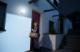 Naświetlacz Brennenstuhl Lampa reflektor LED WiFi z czujnikiem ruchu 2400lm 9