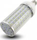 Nvox Żarówka e27 led corn 80w metalowa 4000k neutralna 1