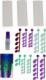 Spin Master Cool Maker Go Glam Nail Surprise zestaw do paznokci tipsy + akcesoria lakier 6