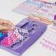 Spin Master Cool Maker Go Glam Nail Surprise zestaw do paznokci tipsy + akcesoria lakier 8