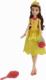 Hasbro Księżniczki Disney Piękna i Bestia lalka Bella + akcesoria 2