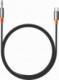 Kabel USB Mcdodo USB-C - mini Jack 3.5 mm 1 m Czarny (CA-0820) 2
