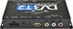 Nvox Tuner samochodowy telewizji cyfrowej dvb-t/t2 mpeg 2/4 slim hdmi usb av 12v 24v 3