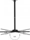 Duronic Uchwyt ścienny TVB109S 23'' - 55'' 3