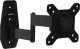 Duronic Uchwyt ścienny TVB1120 13'' - 30'' 1