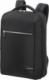 Plecak Samsonite Plecak na laptopa Samsonite Litepoint 17.3" powiększany czarny 1