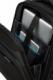 Plecak Samsonite Plecak na laptopa na kółkach Samsonite Mysight 17.3" czarny 4