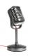 Mikrofon Trust Elvii Vintage (21670) 1