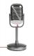 Mikrofon Trust Elvii Vintage (21670) 1