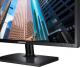 Monitor Samsung LS24E20KBL/EN 9