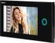 Orno Wideo monitor bezsłuchawkowy, kolorowy, LCD 7", dotykowy, WI-FI, do zestawu APPOS, otwieranie bramy, czarny 2