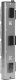 Orno Gniazda meblowe, kuchenne montowane na rzepy  4x2P+Z INOX, 9