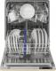 Zmywarka Beko DIN15210 3