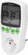 Orno Elektroniczny programator czasowy DT-1 z wyświetlaczem LCD 1