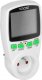 Orno Elektroniczny programator czasowy DT-1 z wyświetlaczem LCD 3
