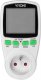 Orno Elektroniczny programator czasowy DT-1 z wyświetlaczem LCD 4