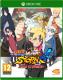 Naruto Shippuden: Ultimate Ninja Storm 4 Road To Boruto Xbox One 1