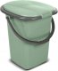 GreenBlue Toaleta turystyczna GreenBlue GB320GG zielono-szara 6