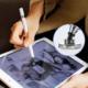 Rysik Tech-Protect Ombre Stylus Pen Sky Różowy 4