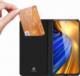 Dux Ducis DUXDUCIS SKINPRO XIAOMI POCO F4 5G BLACK  uniwersalny 2