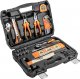 Zestaw narzędzi Neo 60 el. (10-200) 2