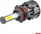 AMiO Żarówki samochodowe led cob 4side hb4 2