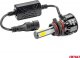 AMiO Żarówki samochodowe led cob 4side hb4 4