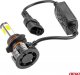 AMiO Żarówki samochodowe led cob 4side hb4 5