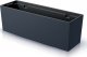 Prosperplast Doniczka Urbi Case DUC600 antracytowa 1